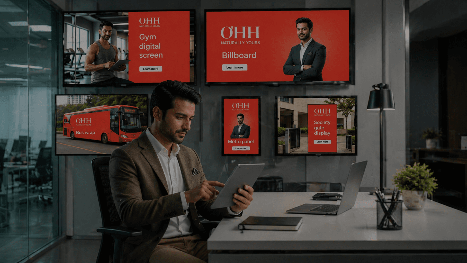 Partner With Adgurilla as a Creative Agency