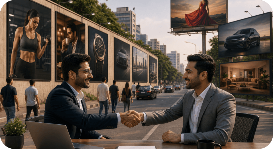 Premium Brand Collaborations