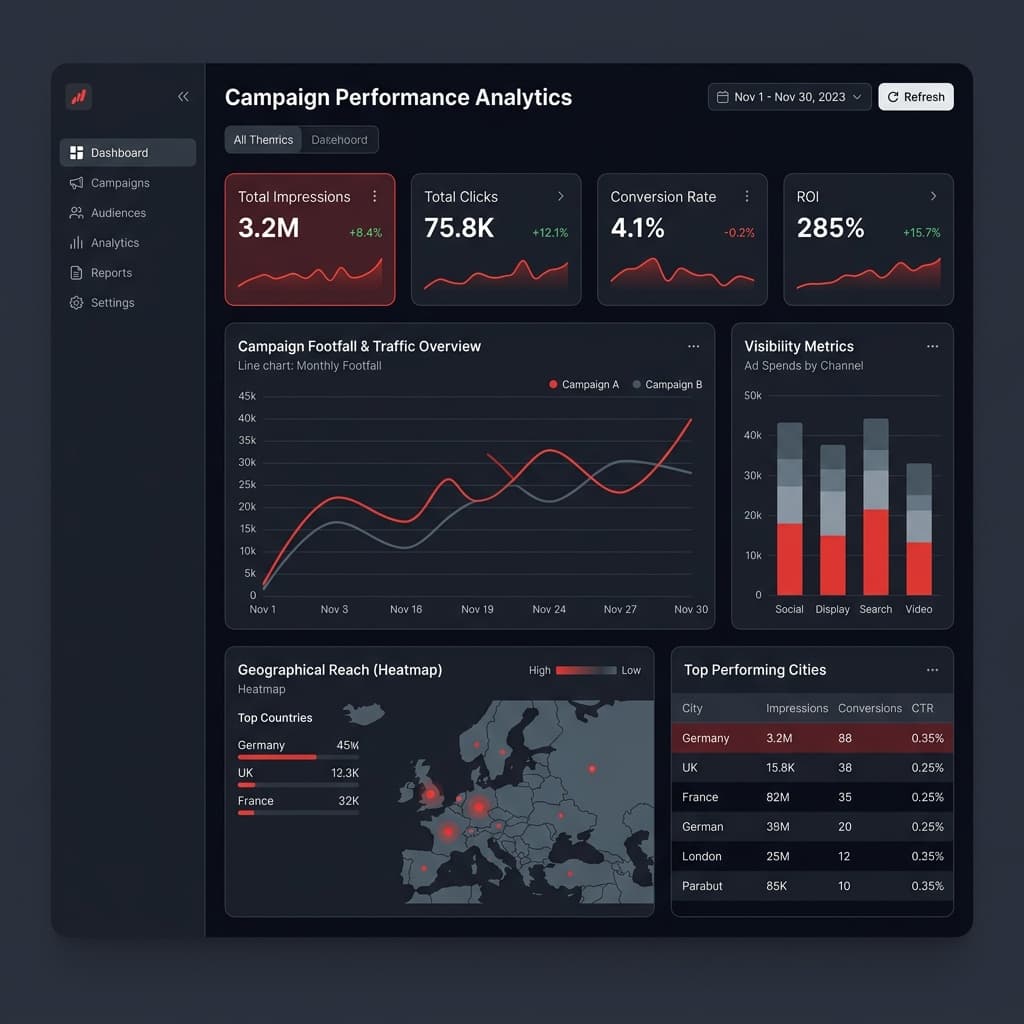Performance Insights