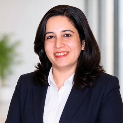 Nitu Sharma